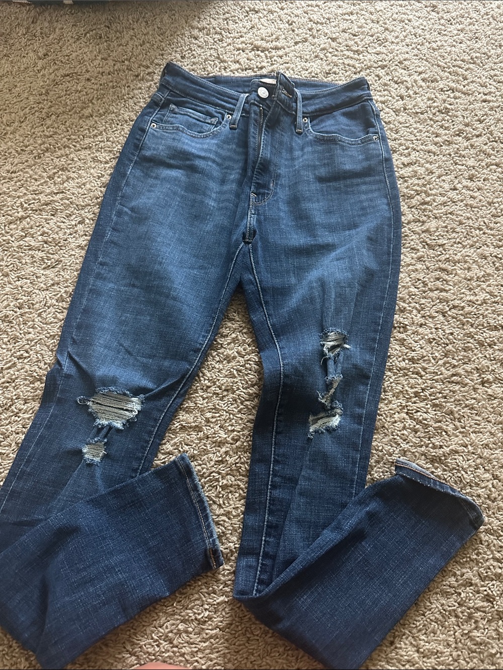 Levi’s Jeans